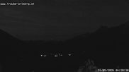 Archiviertes Webcam Bild: Pettneu am Arlberg: Gasthof Traube am 31.05.2026 um 04:26 Uhr