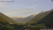 Archiviertes Webcam Bild: Pettneu am Arlberg: Gasthof Traube am 31.05.2026 um 07:26 Uhr