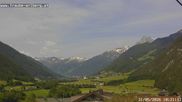 Archiviertes Webcam Bild: Pettneu am Arlberg: Gasthof Traube am 31.05.2026 um 10:26 Uhr