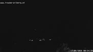 Archived webcam image showing guesthouse 