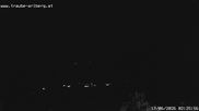 Archived webcam image showing guesthouse 