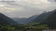 Archived webcam image showing guesthouse 