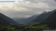 Archived webcam image showing guesthouse 
