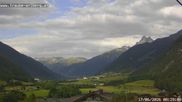 Archived webcam image showing guesthouse 