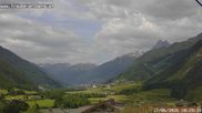 Archived webcam image showing guesthouse 