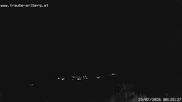Archiviertes Webcam Bild: Pettneu am Arlberg: Gasthof Traube am 23.07.2026 um 00:47 Uhr