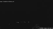 Archiviertes Webcam Bild: Pettneu am Arlberg: Gasthof Traube am 23.07.2026 um 04:47 Uhr