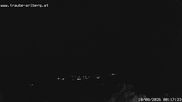 Archived webcam image showing guesthouse 