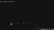 Archived webcam image showing guesthouse 
