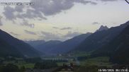 Archived webcam image showing guesthouse 