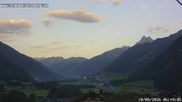 Archived webcam image showing guesthouse 