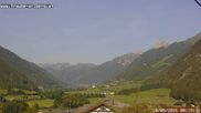 Archived webcam image showing guesthouse 