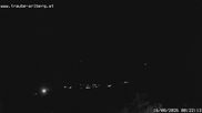 Archived webcam image showing guesthouse 