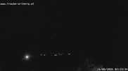 Archived webcam image showing guesthouse 
