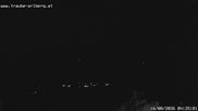 Archived webcam image showing guesthouse 