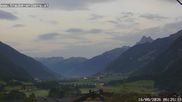 Archived webcam image showing guesthouse 
