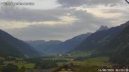 Archived webcam image showing guesthouse 