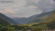 Archived webcam image showing guesthouse 