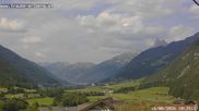 Archived webcam image showing guesthouse 