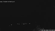 Archived webcam image showing guesthouse 