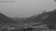 Archived webcam image showing guesthouse 
