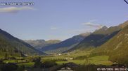 Archived webcam image showing guesthouse 