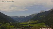 Archived webcam image showing guesthouse 