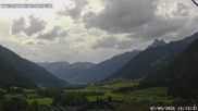 Archived webcam image showing guesthouse 