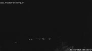 Archived webcam image showing guesthouse 