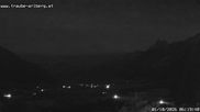 Archived webcam image showing guesthouse 