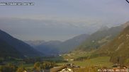 Archived webcam image showing guesthouse 