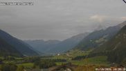 Archived webcam image showing guesthouse 