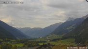 Archived webcam image showing guesthouse 