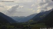 Archived webcam image showing guesthouse 