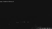 Archived webcam image showing guesthouse 