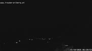Archived webcam image showing guesthouse 