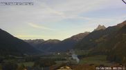 Archived webcam image showing guesthouse 