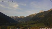 Archived webcam image showing guesthouse 