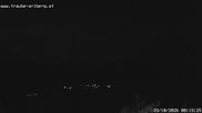 Archived webcam image showing guesthouse 