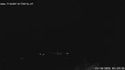Archived webcam image showing guesthouse 
