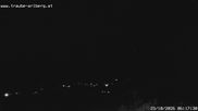 Archived webcam image showing guesthouse 