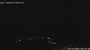 Archived webcam image showing guesthouse 