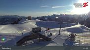 Archiviertes Webcam Bild: Finkenberg: Penkenjoch am 26 Feb 2026 um 08:52 Uhr