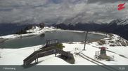 Archiviertes Webcam Bild: Finkenberg: Penkenjoch am 21.05.2026 um 11:44 Uhr