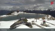 Archiviertes Webcam Bild: Finkenberg: Penkenjoch am 21.05.2026 um 13:44 Uhr