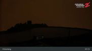 Archiviertes Webcam Bild: Finkenberg: Penkenjoch am 15.07.2026 um 01:39 Uhr