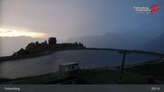Archiviertes Webcam Bild: Finkenberg: Penkenjoch am 15.07.2026 um 05:39 Uhr