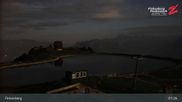 Archived webcam image showing Finkenberg - View Penkenjoch on 27 Jul 2026 at 01:14