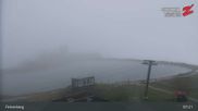 Archived webcam image showing Finkenberg - View Penkenjoch on 14 Sep 2026 at 07:23
