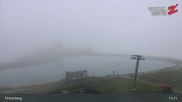 Archived webcam image showing Finkenberg - View Penkenjoch on 14 Sep 2026 at 11:23